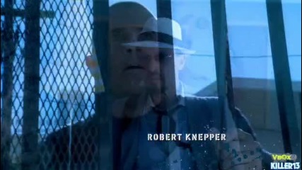 Prison break Season4 - intro * Кристално качество*