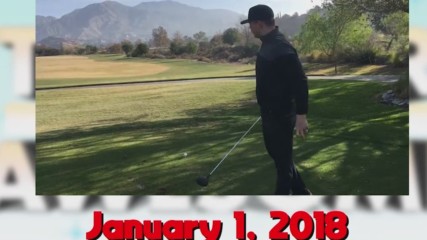 Relive The Miz's Year of Awesome 2018
