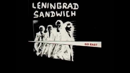 Leningrad Sandwich - Chaos