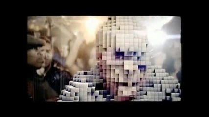 Black eyed peas - The time (dirty bit, wideboys remix Remix. & Vj Tony Macaroni Video Mix, hq) 