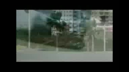 Drift Kl Posledna Chast (race)