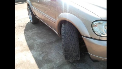 Mercides Ml 400 Cdi Jivko-shkafa Ot Pazardjik