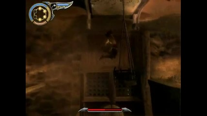 Prince of Persia T2t part 18 