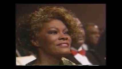 Luther Vandross - A House Is Not A Home