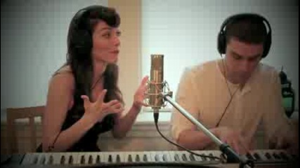 Chris Brown ft. Lil Wayne, Busta Rhymes - Look at me bow (cover by @karminmusic)