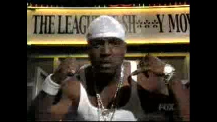 50 Cent - C.r.a.p. Parody