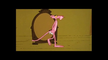Pink Panther - The Hand is Pinker Than The Eye