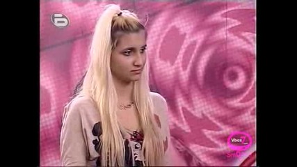 Music Idol - Денислава Иванова - Театрален Кастинг