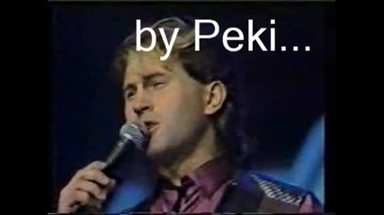 Halid Muslimovic - Kljuc srca moga