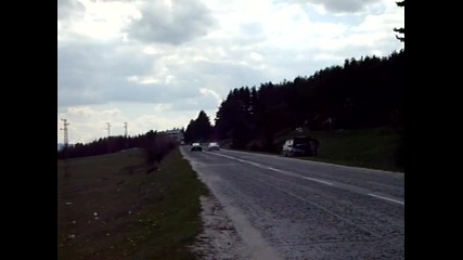 bmw team velingrad