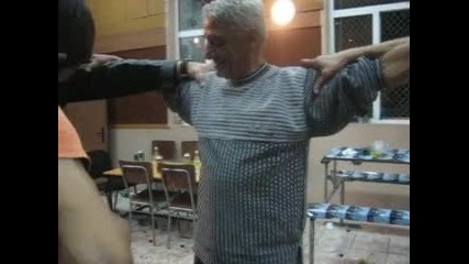 godej na georgi