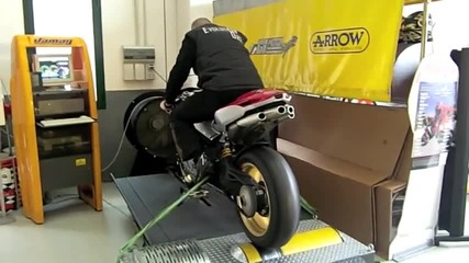 Mv Agusta F4 1078 Racing