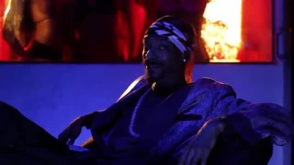 Snoop Dogg - 'sweat' Snoop Dogg vs David Guetta (remix)