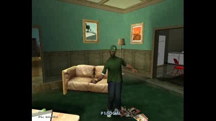 gta sweet dance