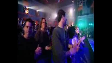 Scorpions - Dust In The Wind