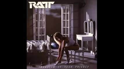 Ratt- Invasion of your Privacy 1985 (full album)