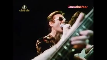 Rainbow - Since Youve Been Gone(single, albumdown to Earth 1979)