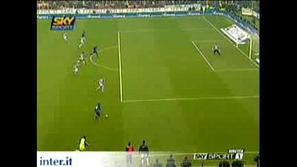 Адриано Goal