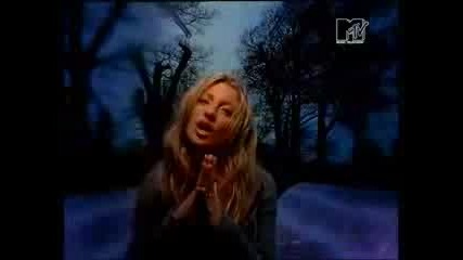 Angelic - Its My Turn 2000