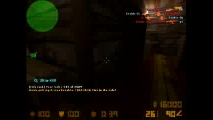 I Play Cs 1.6