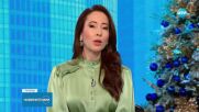 Заради снега и вятъра: Хлъзгави пътища, населени места без ток и предупреждения за опасно време