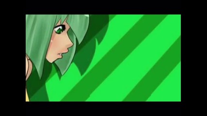 Sonika - Aisenma [ Vocaloid2 ]