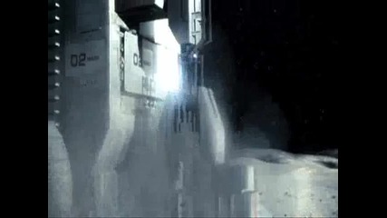 Moby - Moon