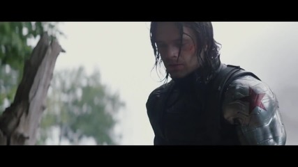 Ултра епичният филмов проект Завръщането на Първият Отмъстител (2014)