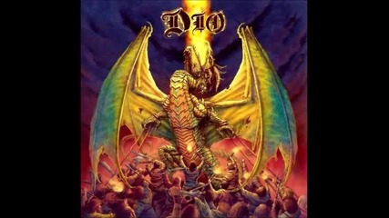Dio - Killing The Dragon 2002 Full Album