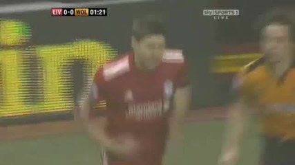 Steven Gerrard
