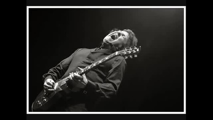 Gary Moore - Blues For Narada