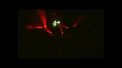 Kamelot - One Cold Winters Night Dvd 9/11