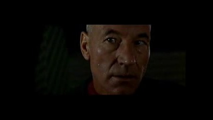 The Picard Song Music Video