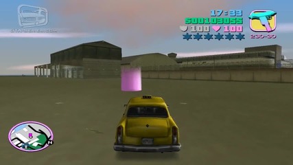 Gta Vice City Мисия 51