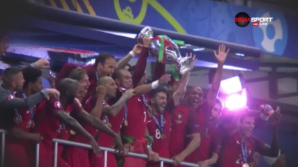 Може ли Португалия да вдъхнови Хърватия във финала?