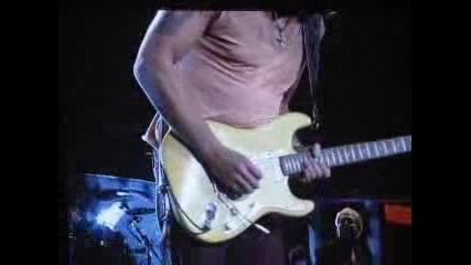 Richie Sambora - Stranger In This Town