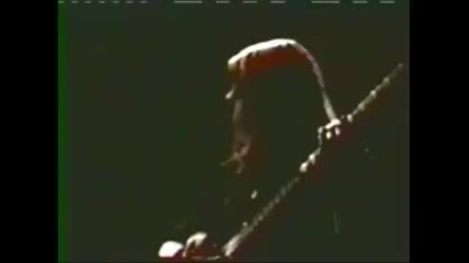 Darkthrone - Transilvanian Hunger 