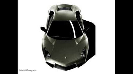 Lamborghini Reventon Slideshow