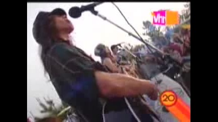 Four Non Blondes - What S Up Ac Stico .flv
