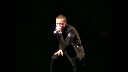 Lp Live In Nyc A Place For My Head