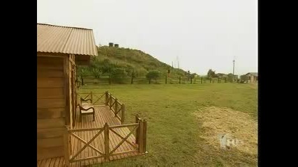 los herederos del monte capitulo 8 parte 4 