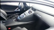 Супер автомобил - Lamborghini Aventador Lp700-4 !