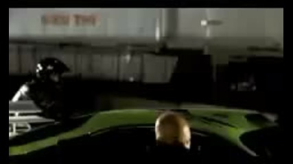 Fast And Furious Trailer 2 