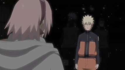 [ Bg Sub ] Naruto Shippuuden - Епизод 206