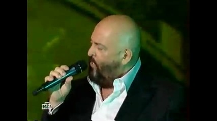 М. Шуфутинский и М. Лях - Пока жива любовь
