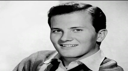 Speedy Gonzales - Pat Boone (1962)