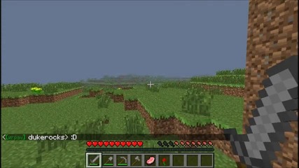 Вонящи сървъри еп.1-=grands= Pixelcraft[version 1.3.1]