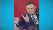 Poland on 'the Velvet Road to Dictatorship' After Andrzej Duda Wins Presidential Elections