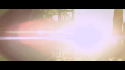 Afrojack feat Eva Simons - Take Over Control 