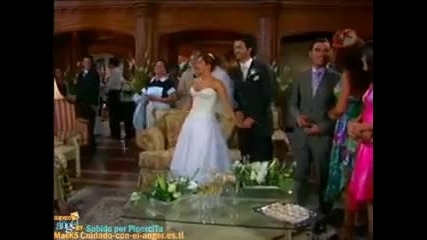 Cuidado Con El Angel Capitulo 118